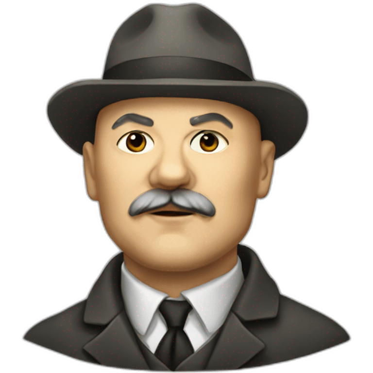 lenin emoji