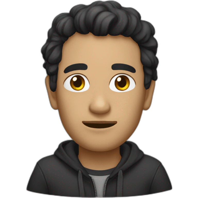 Cesar Ugatr emoji