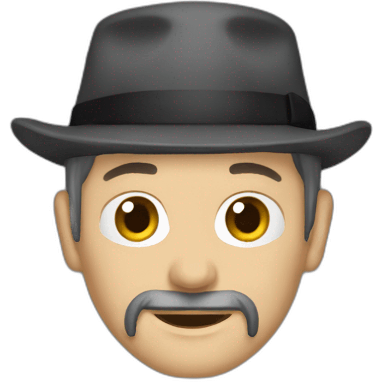 Florent pagny emoji