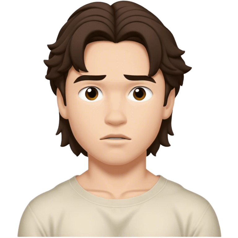 Conan Gray emoji