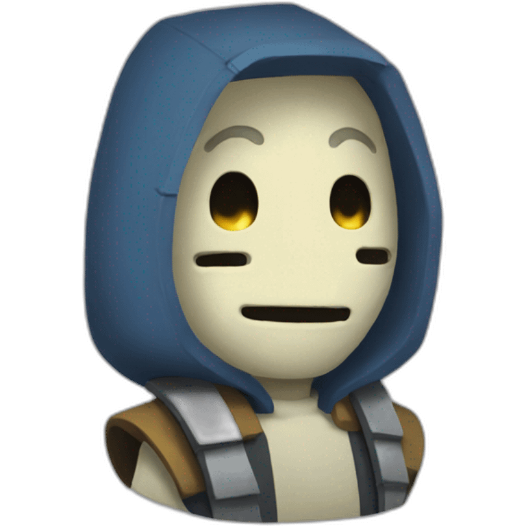 Undertale emoji