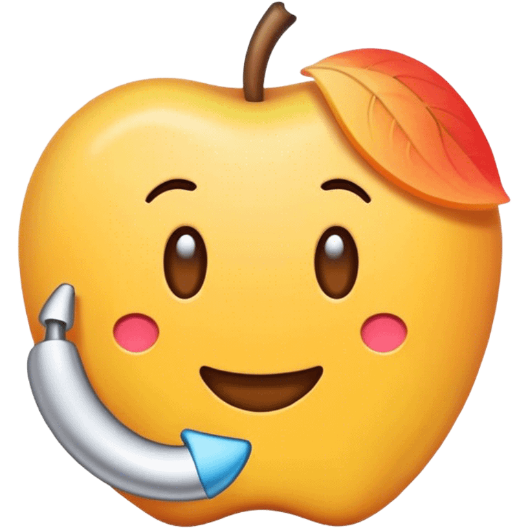 “Mac Approved” emoji