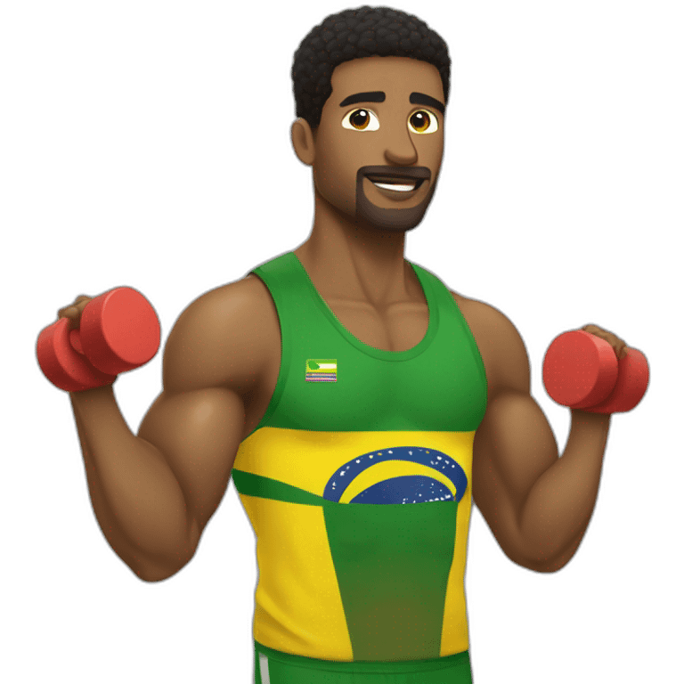 :gym-suco-brazil: emoji