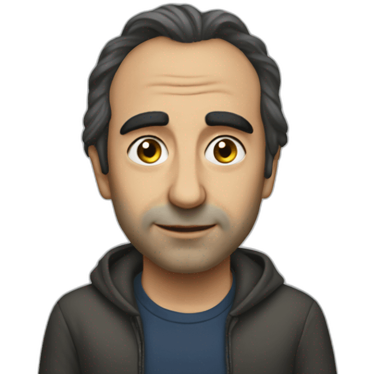 Zemmour emoji