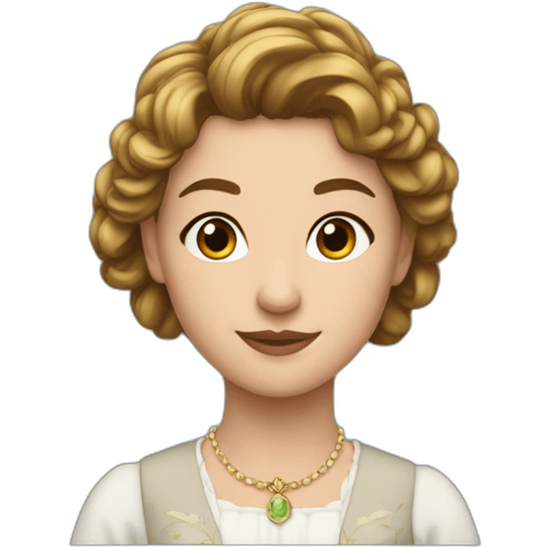 Joséphine ange gardien emoji