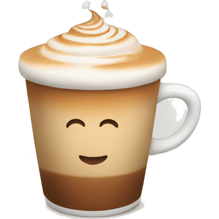 latte emoji