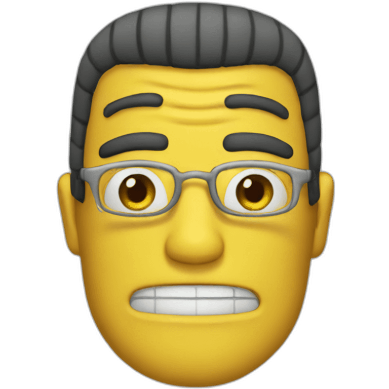 bender rodriguez emoji