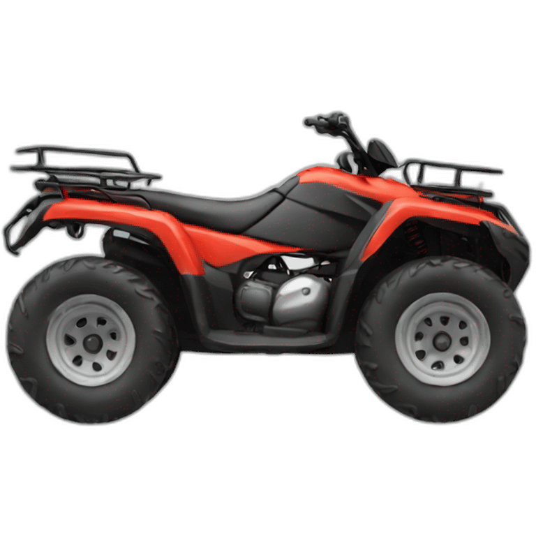 ATV emoji