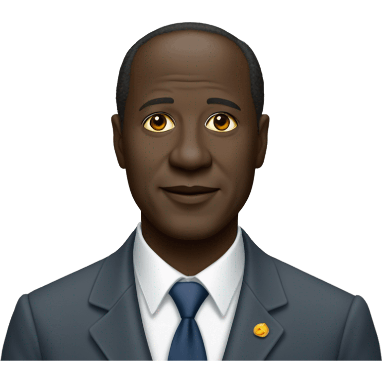 Alsace ouattara emoji