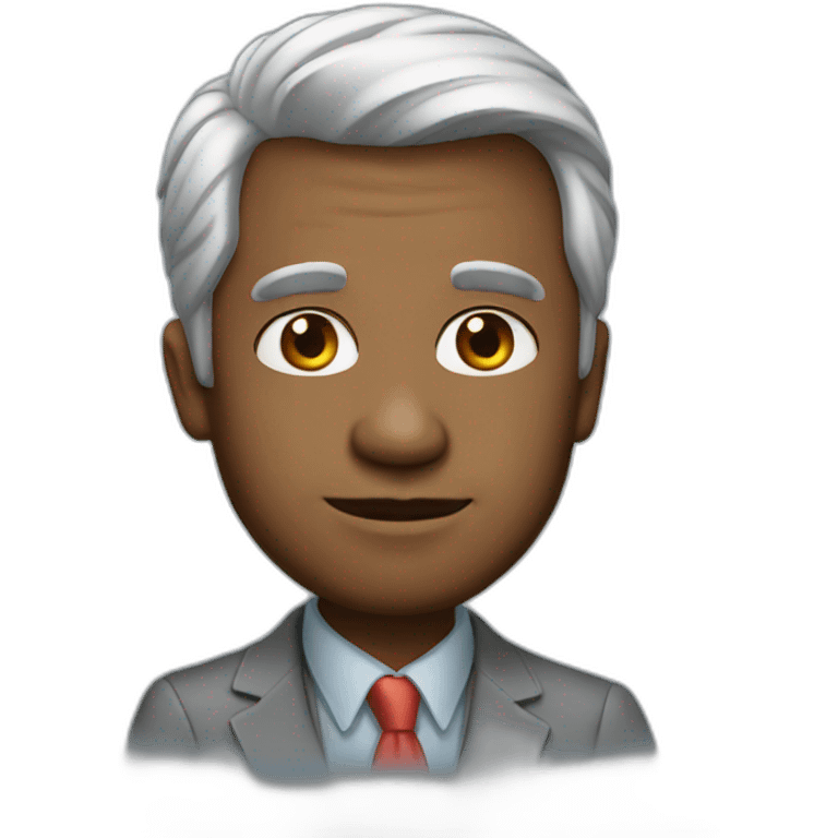 billionaire emoji