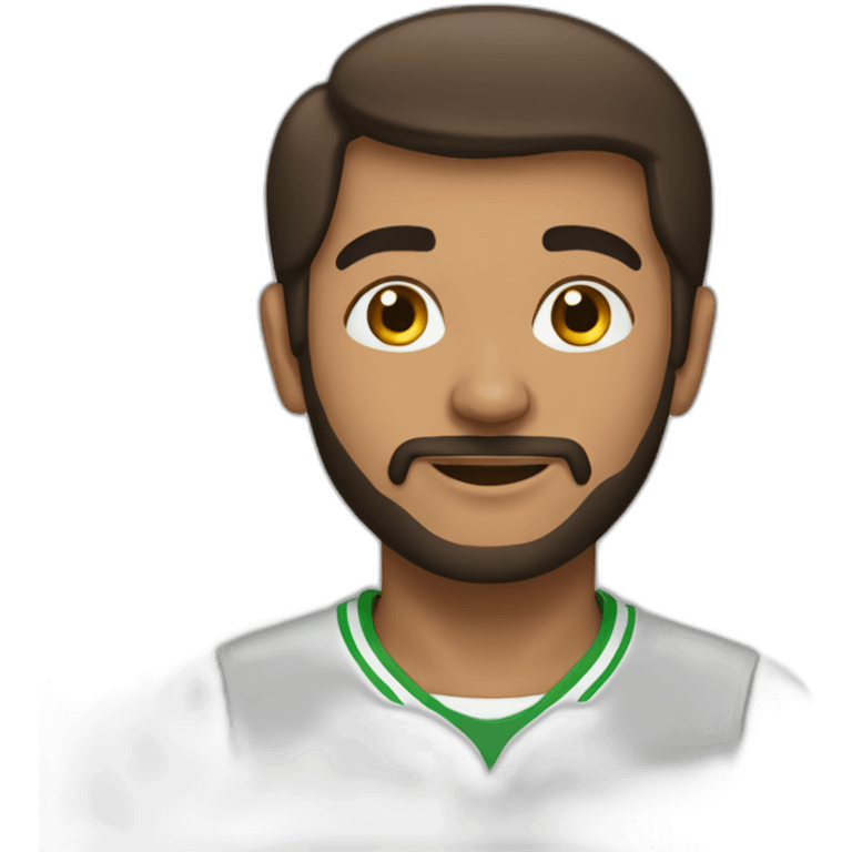 Saidi Redouane emoji