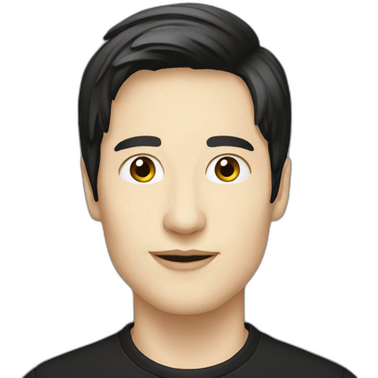 Durov emoji