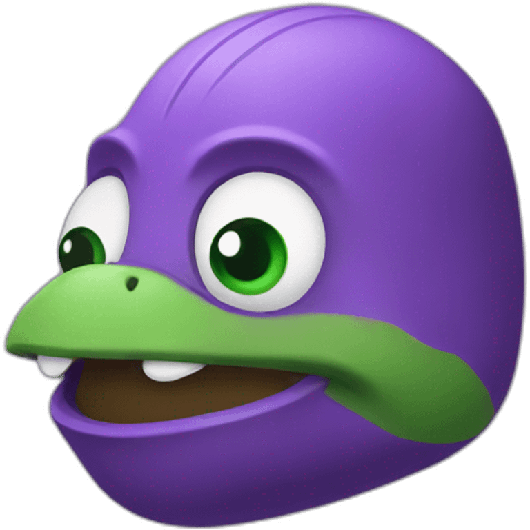 kappa from twitch emoji