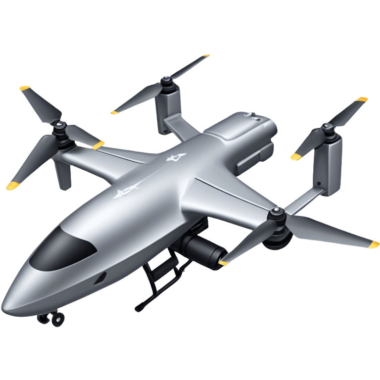 Bayraktar  uav emoji