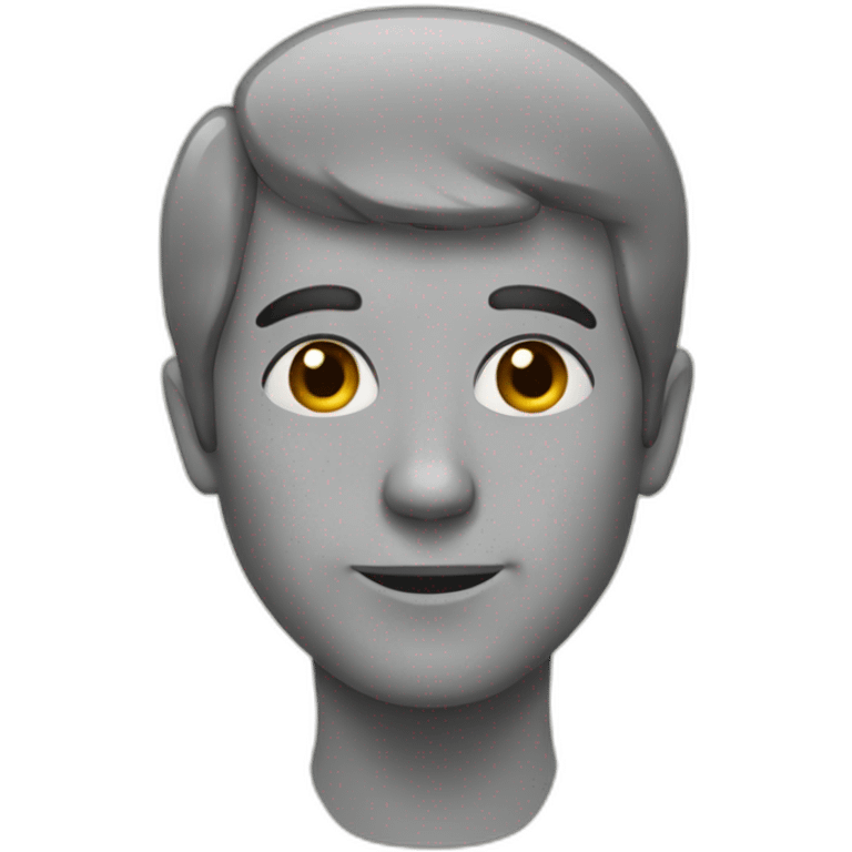 Zemour emoji