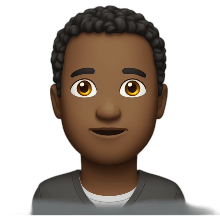 Sam emoji