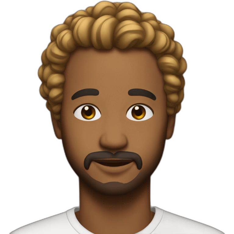 Theweekend emoji