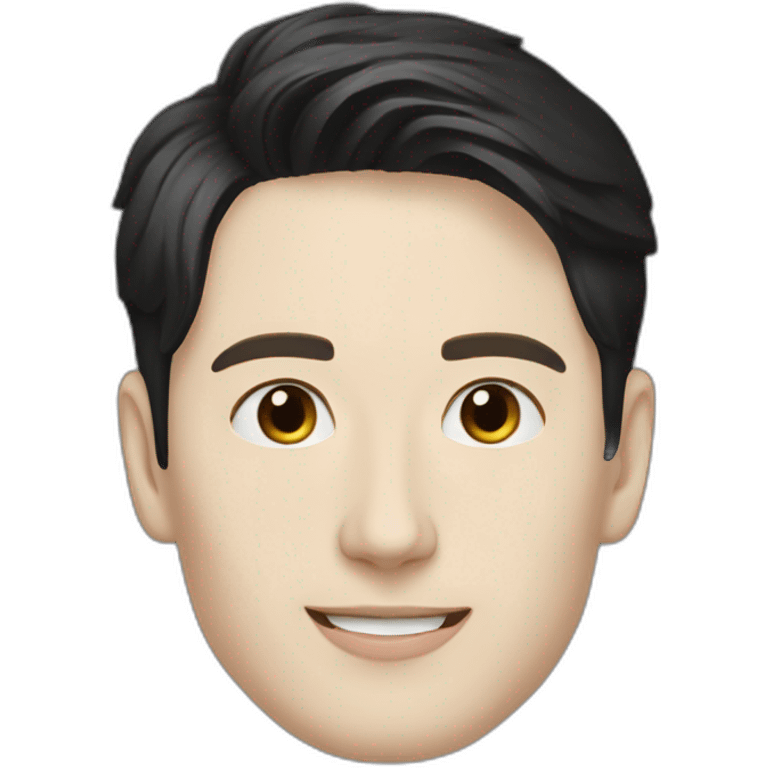 Pavel Durov emoji