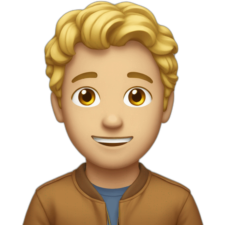 lucas emoji