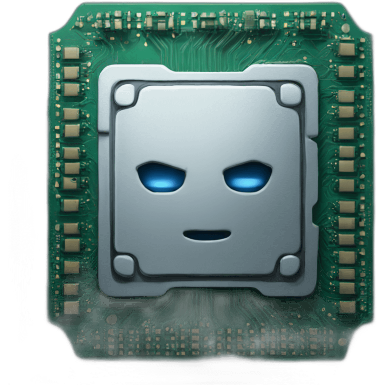 amd epyc emoji