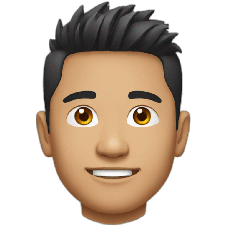 Chhetri emoji