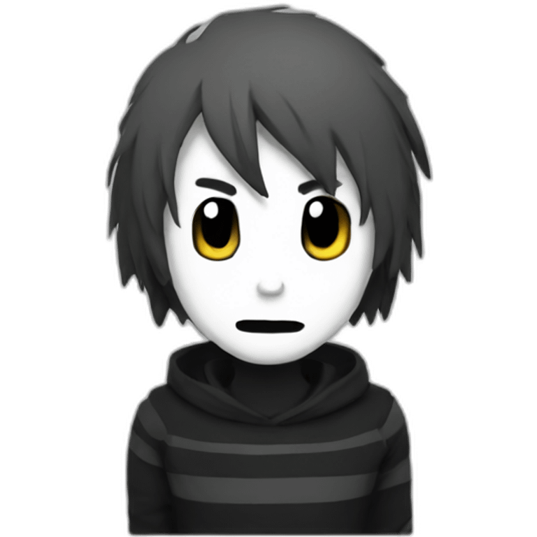 Undertale emoji