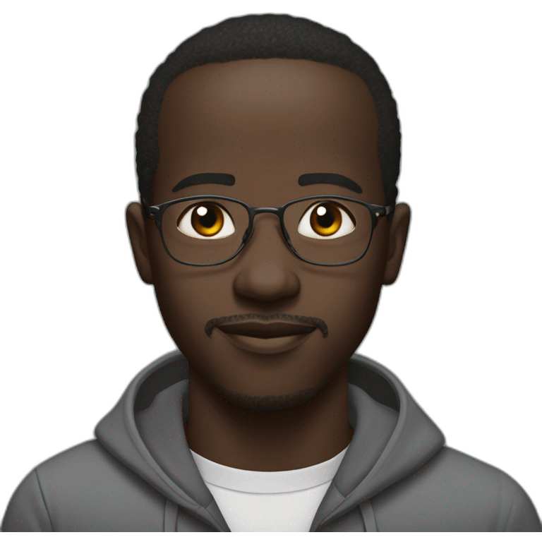 Ousmane sonko emoji