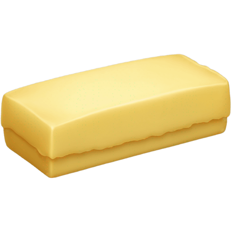 Butter  emoji