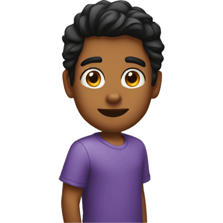 Vini .jr emoji