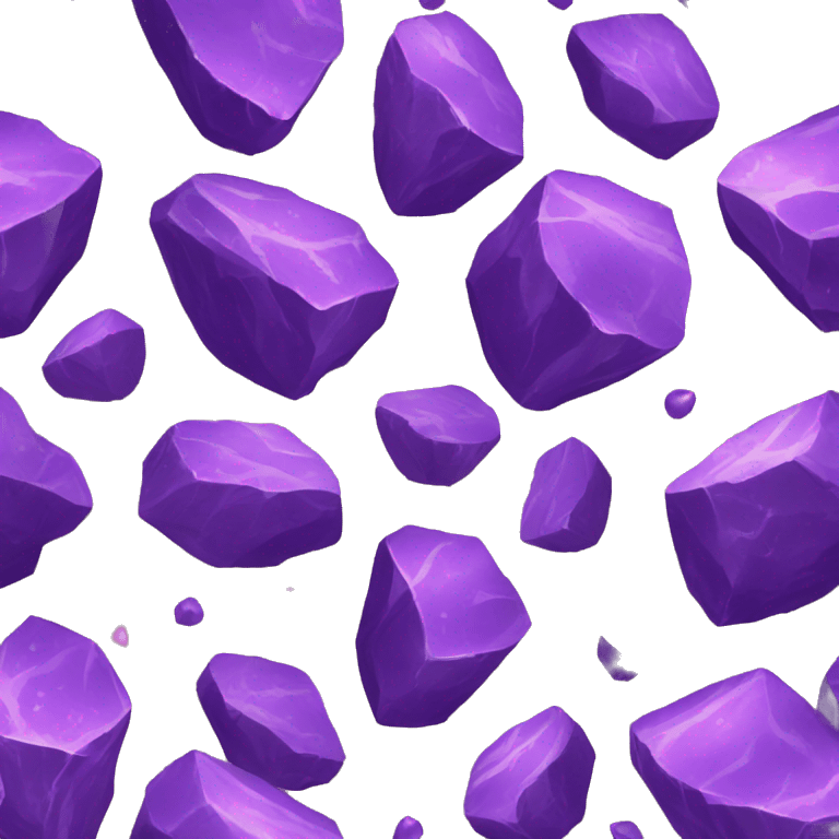 Magic ore emoji