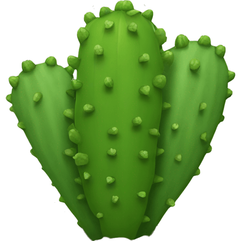 Nopal emoji