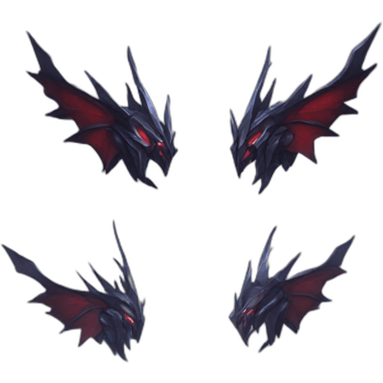 AATROX emoji