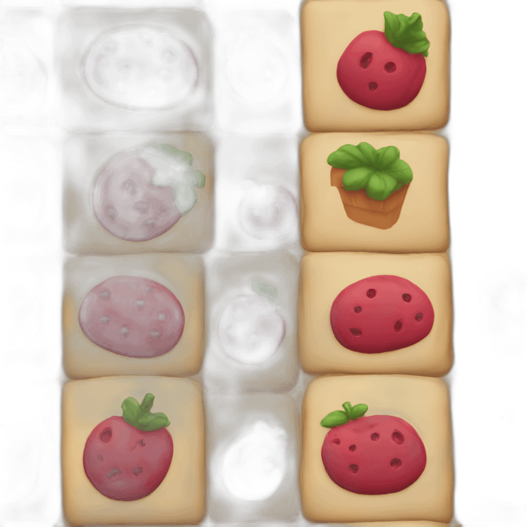 Dough blox fruit emoji