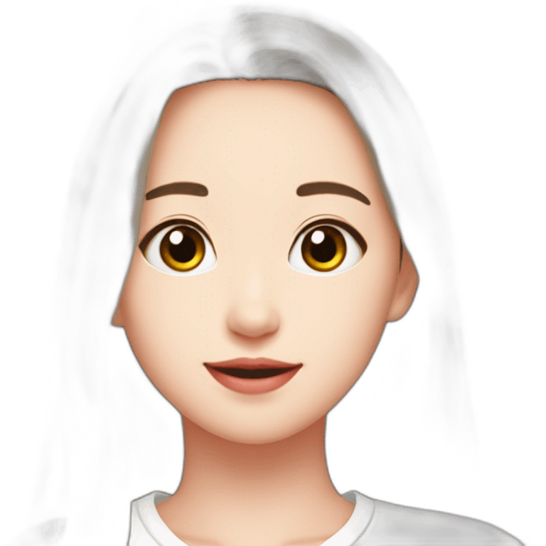 Nayeon emoji