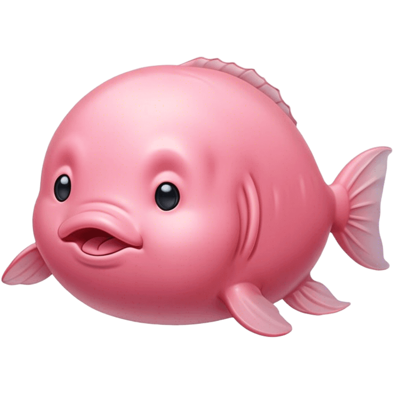 blobfish emoji