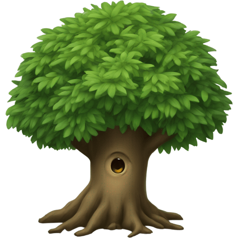 eywa tree emoji