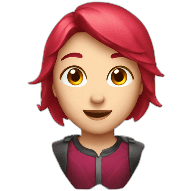 ruby emoji