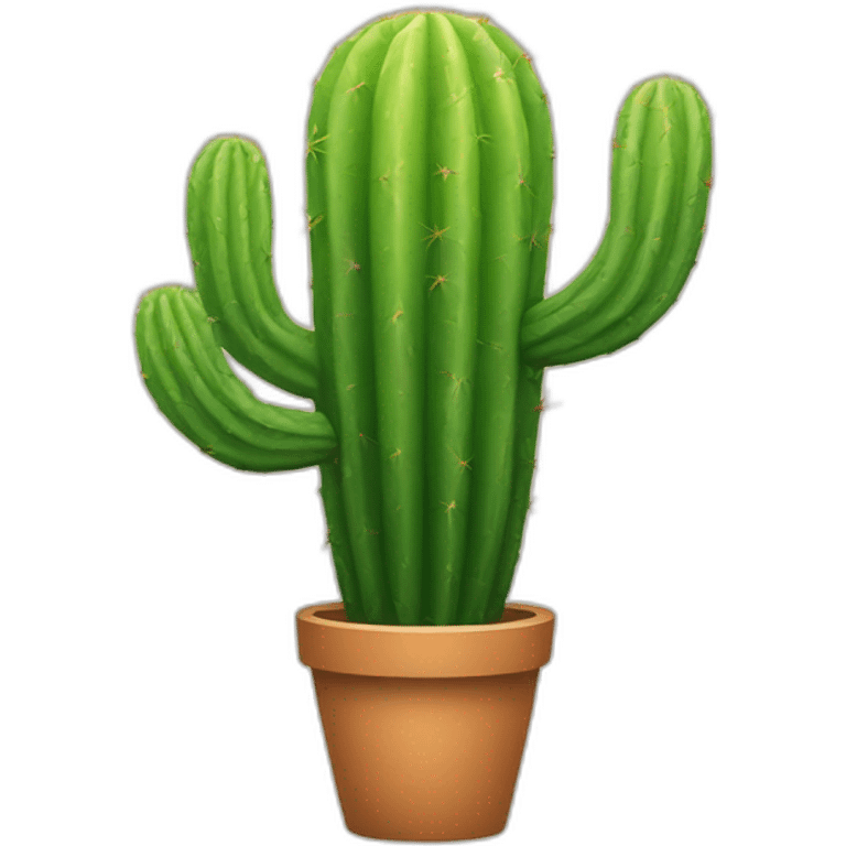 cactus emoji