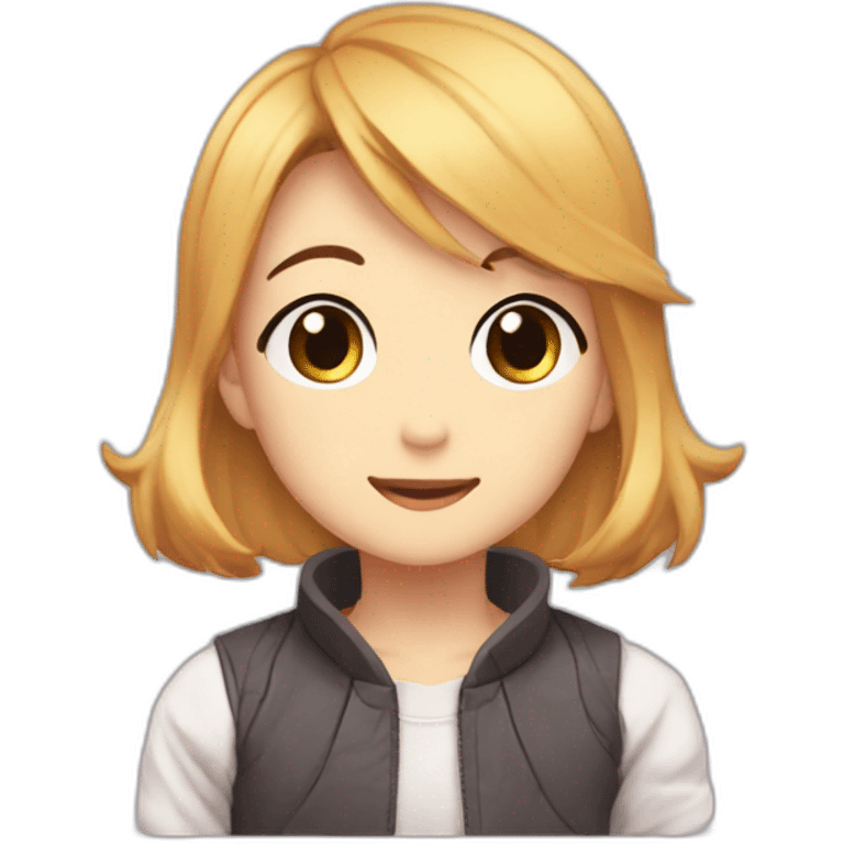 kawai-gitler-cute-femboy emoji