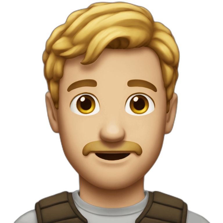 Ron emoji