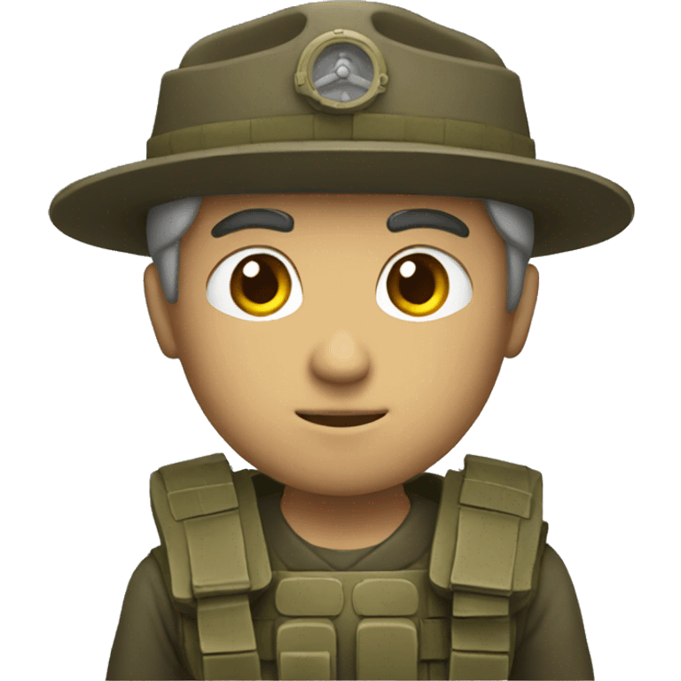 war icon emoji