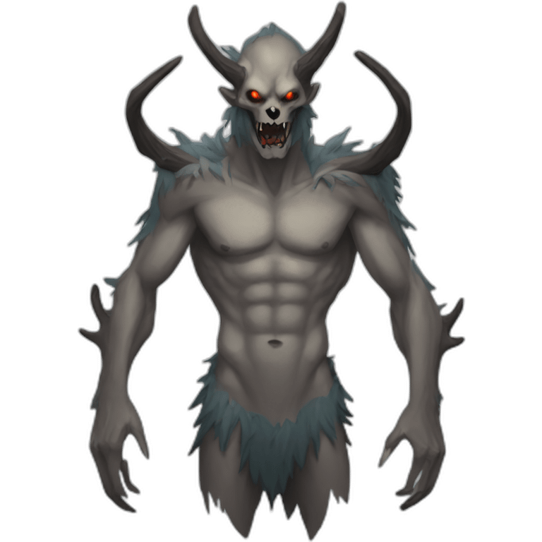 hot-wendigo emoji