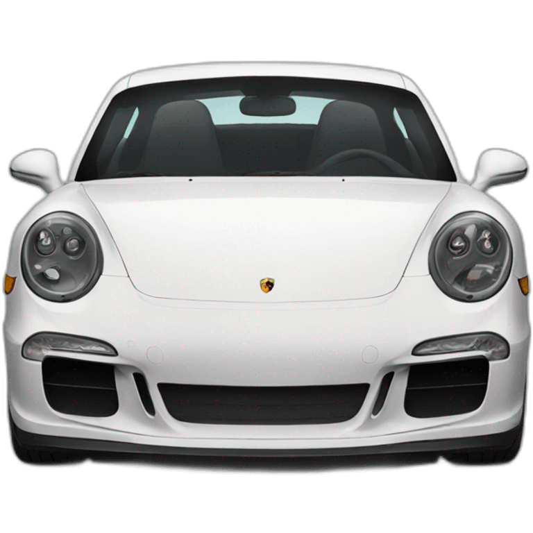 porche emoji