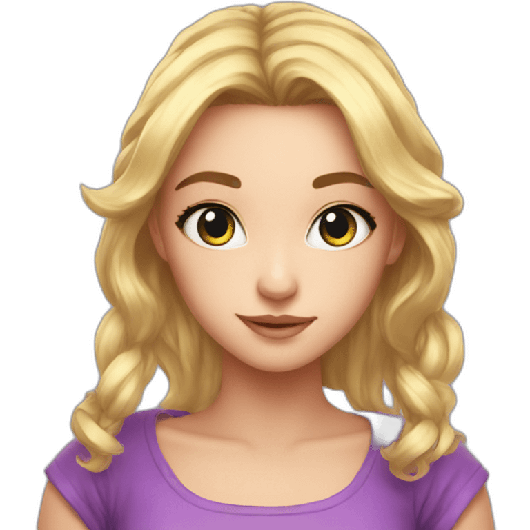 LUX emoji