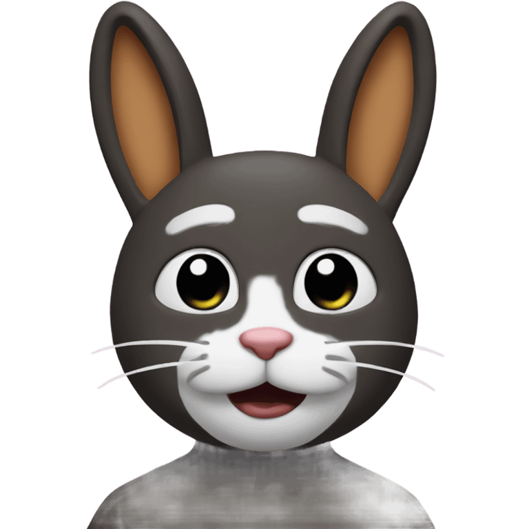 bad bunny  emoji