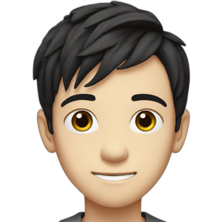 asa butterfield emoji