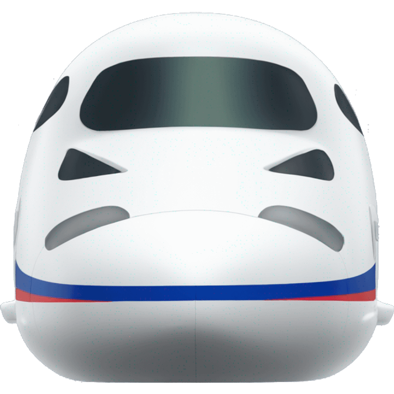 shinkansen emoji