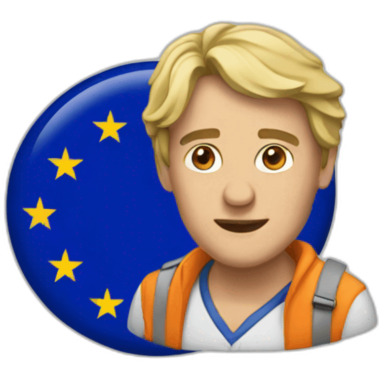 eu emoji