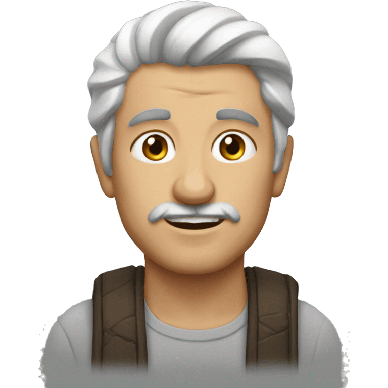 Ceymıns Mont emoji