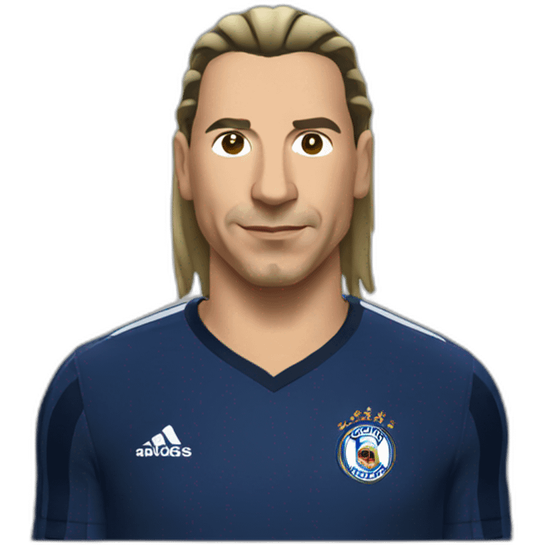 Ibra tv emoji